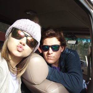 Meet your Posher, Renae